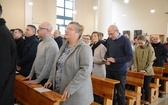 Abp Grzegorz Ryś na Remoncie Małżeńskim w Opolu