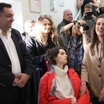 Otwarcie ośrodka neurorehabilitacji w Turce