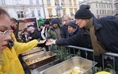 23. Wiglia dla Osób Bezdomnych i Potrzebujących