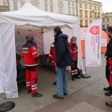 23. Wiglia dla Osób Bezdomnych i Potrzebujących