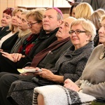 Nauczyciele spotkali się w radomskim seminarium