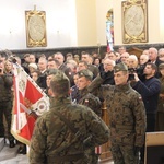 Eucharystia w intencji Teresy Grodzińskiej