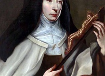 Bł. Maria Anna Fontanella