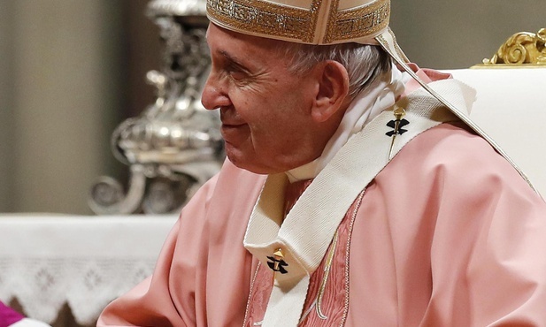 Papież być może wkrótce odwiedzi naszą część Europy