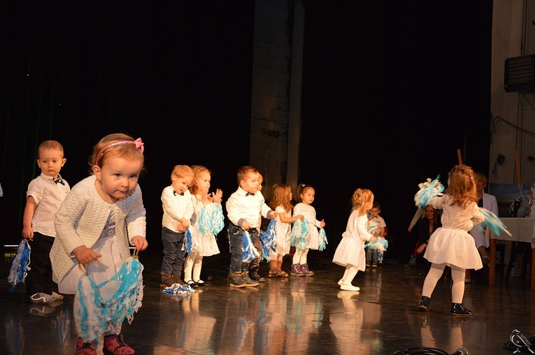 Światełko dla Hani w Nowej Rudzie