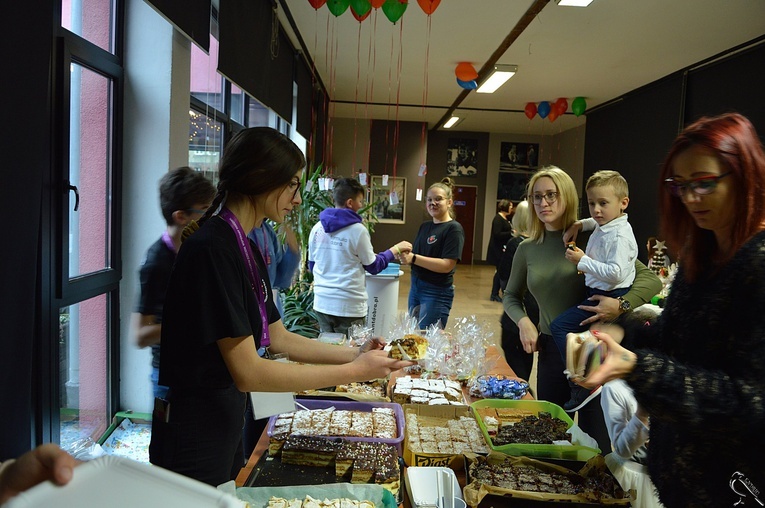 Światełko dla Hani w Nowej Rudzie