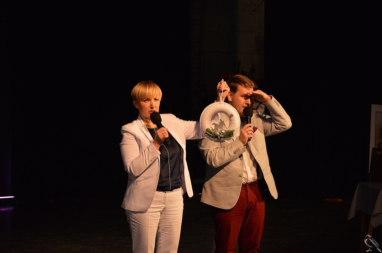 Światełko dla Hani w Nowej Rudzie