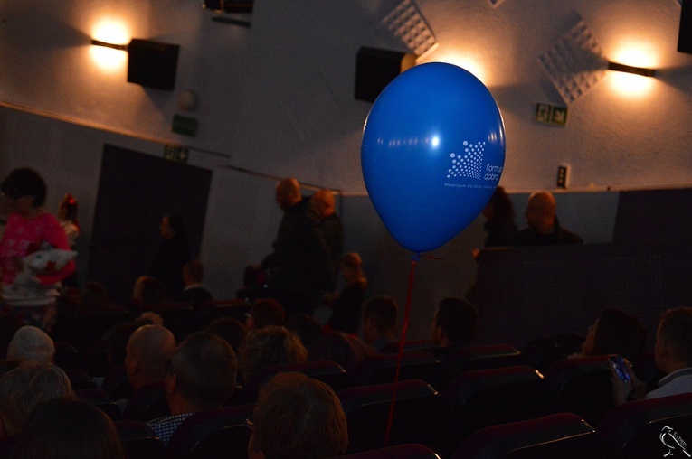 Światełko dla Hani w Nowej Rudzie