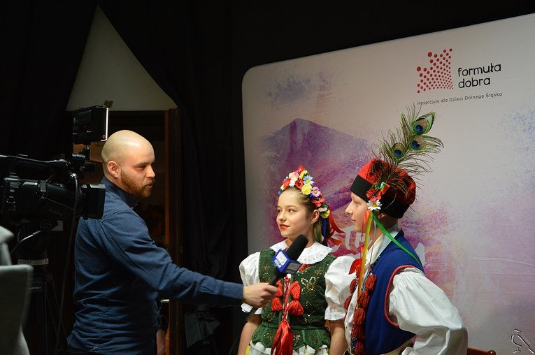 Światełko dla Hani w Nowej Rudzie