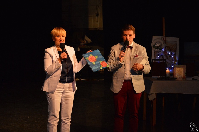 Światełko dla Hani w Nowej Rudzie