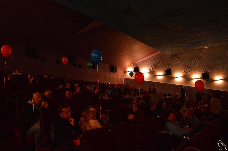 Światełko dla Hani w Nowej Rudzie