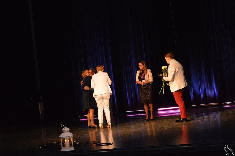 Światełko dla Hani w Nowej Rudzie