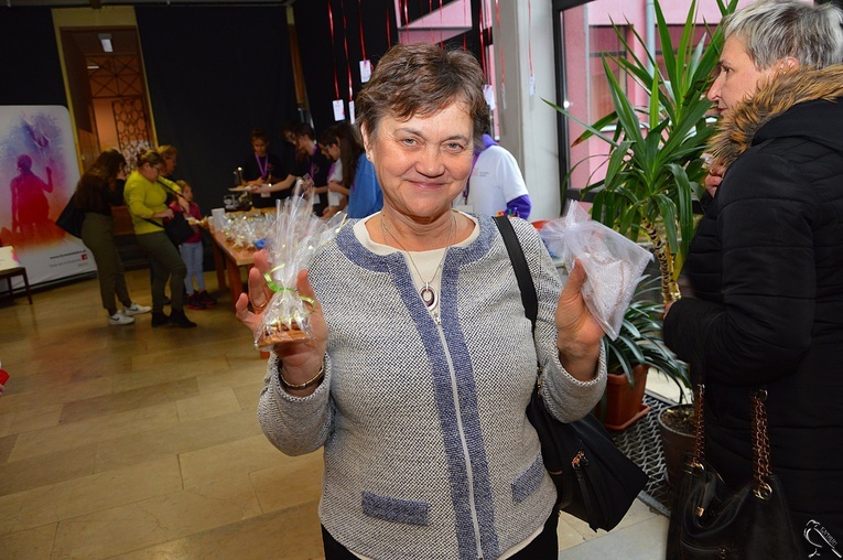 Światełko dla Hani w Nowej Rudzie