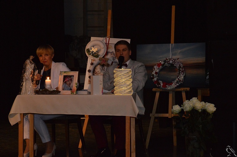 Światełko dla Hani w Nowej Rudzie