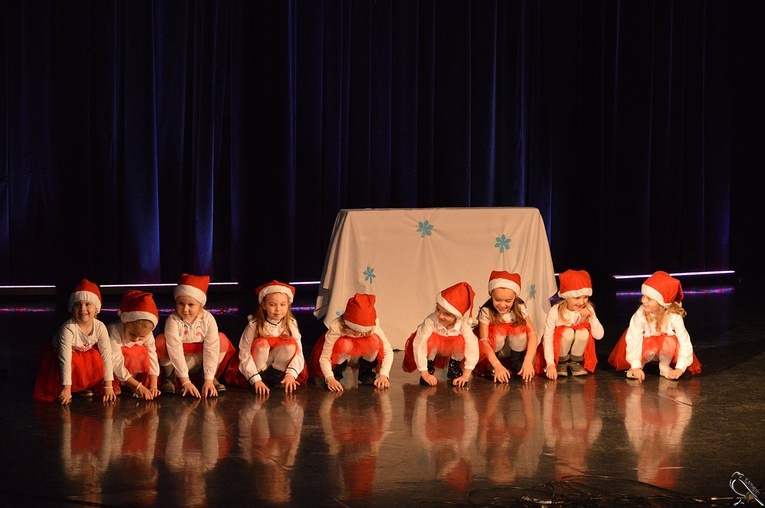 Światełko dla Hani w Nowej Rudzie