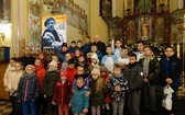 Roraty w Kraczkowej