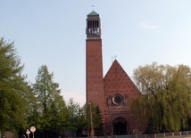 Rekolekcje odbędą się w kościele pw. św. Teresy od Dzieciątka Jezus.