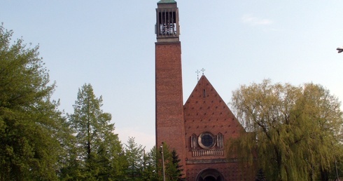 Rekolekcje odbędą się w kościele pw. św. Teresy od Dzieciątka Jezus.