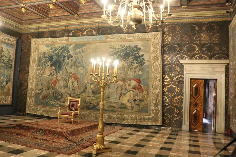 Jubileusz prof. Jana Ostrowskiego