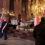 49. rocznica wydarzeń grudniowych na Wybrzeżu