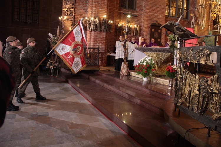 49. rocznica wydarzeń grudniowych na Wybrzeżu