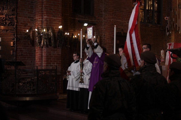 49. rocznica wydarzeń grudniowych na Wybrzeżu