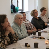 Spotkanie opłatkowe klubów seniora Caritas w Bielsku-Białej - 2019