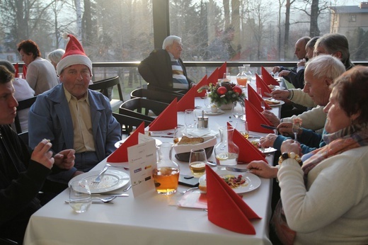 Opłatek Maltański w Bielsku-Białej - 2019