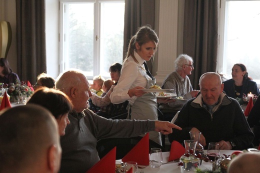 Opłatek Maltański w Bielsku-Białej - 2019