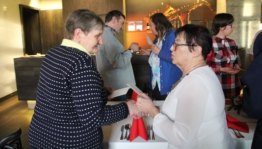 Opłatek Maltański w Bielsku-Białej - 2019
