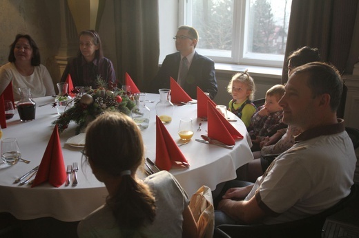 Opłatek Maltański w Bielsku-Białej - 2019