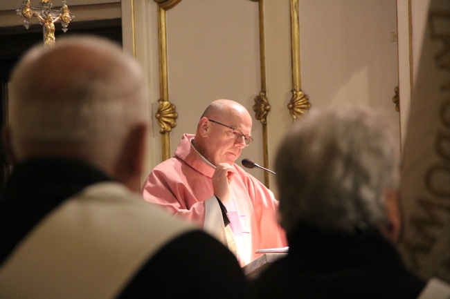 To było w WSI w Radomiu