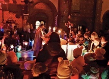 ►	Parafia Trójcy Przenajświętszej w Kochłowicach.