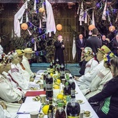 Tarnobrzeg. Ponieśmy światło