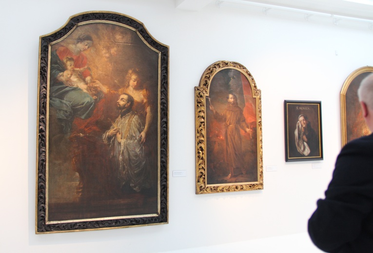 Willmann. Opus magnum