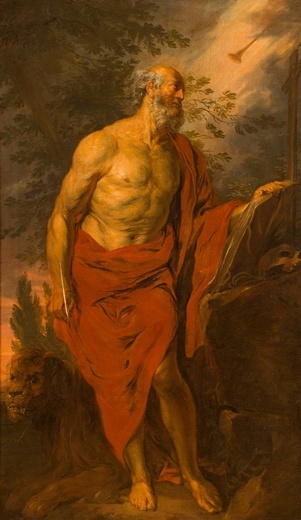 Willmann. Opus magnum