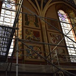 Podsumowanie drugiego etapu renowacji katedry 
