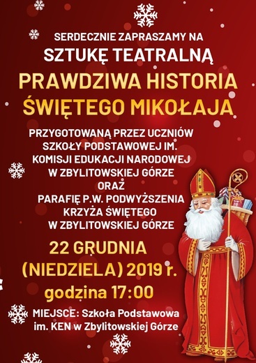 Zbylitowska Góra. Prawdziwa historia