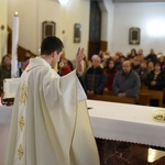 Książe wojsk niebieskich w Chomranicach