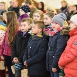 Książe wojsk niebieskich w Chomranicach