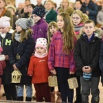 Książe wojsk niebieskich w Chomranicach