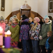 Książe wojsk niebieskich w Chomranicach