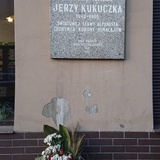 Jerzy Kukuczka ma swój mural 