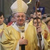 Abp Stanisław Budzik.