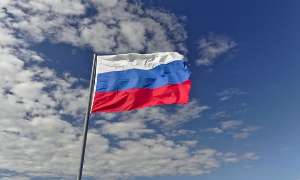 Rosja odwoła się w sprawie sankcji nałożonych przez WADA