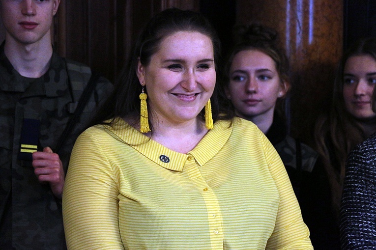 Międzypokoleniowe spotkanie wigilijne kombatantów i młodzieży