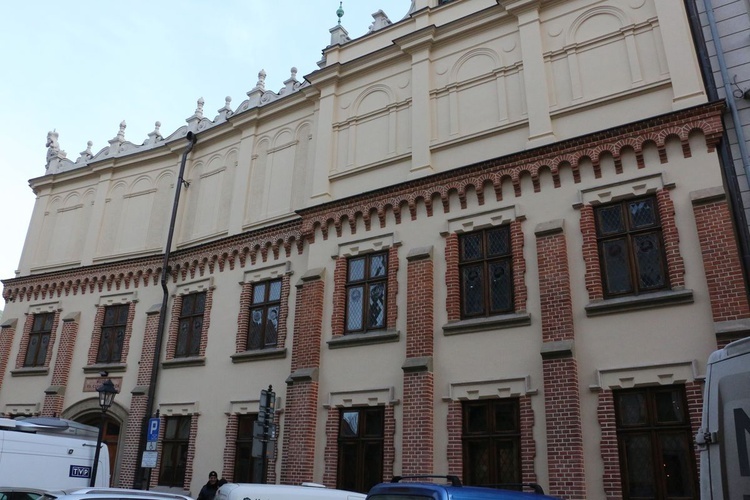 Otwarcie Muzeum Książąt Czartoryskich 2019