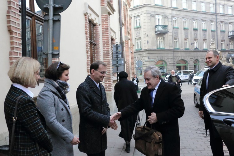 Otwarcie Muzeum Książąt Czartoryskich 2019