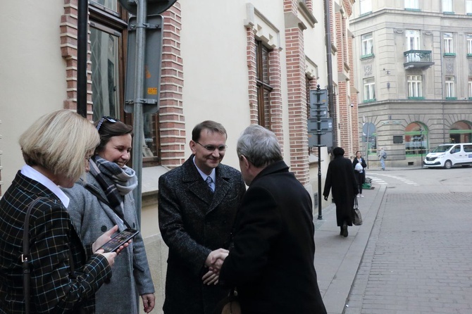 Otwarcie Muzeum Książąt Czartoryskich 2019