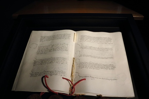 Otwarcie Muzeum Książąt Czartoryskich 2019